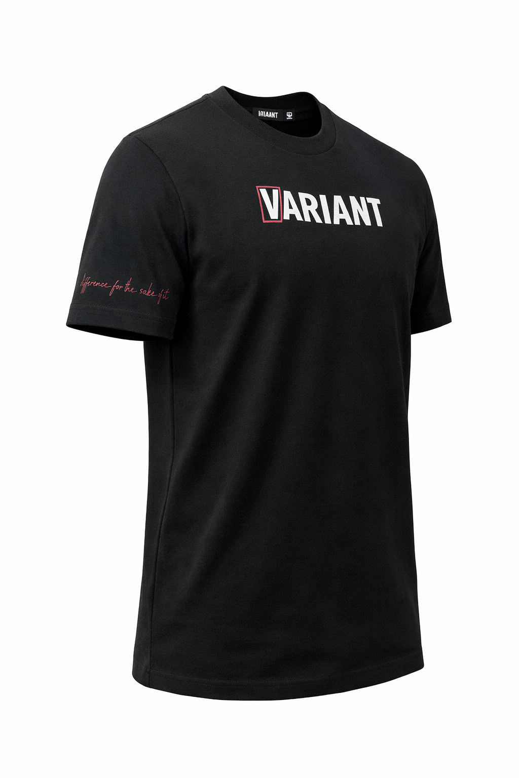 Unisex Oversized Cotton T-Shirt