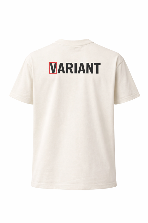Variant Essential Tee