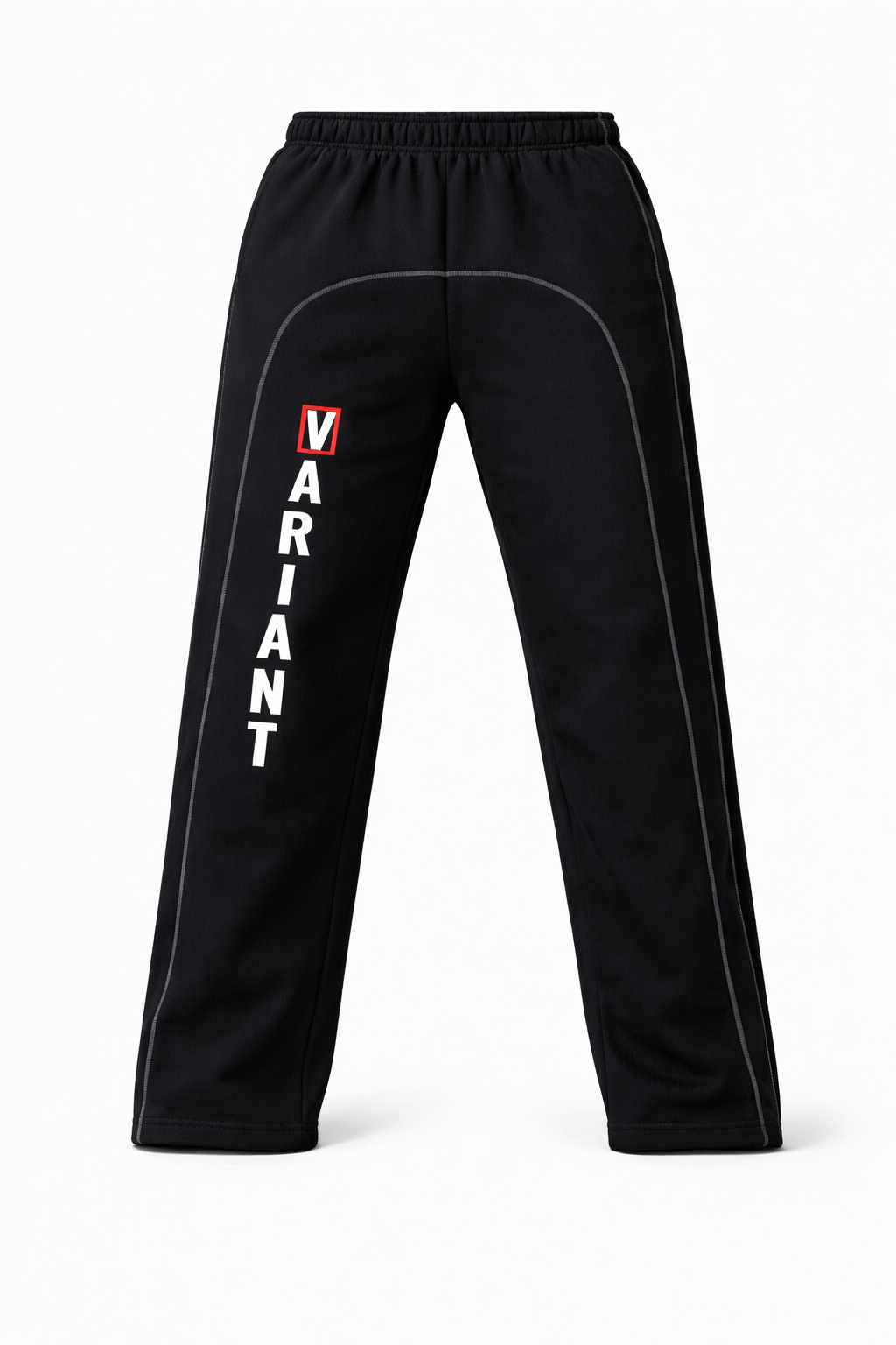 Contrast Sweats