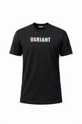 Difference Oversized T-Shirt
