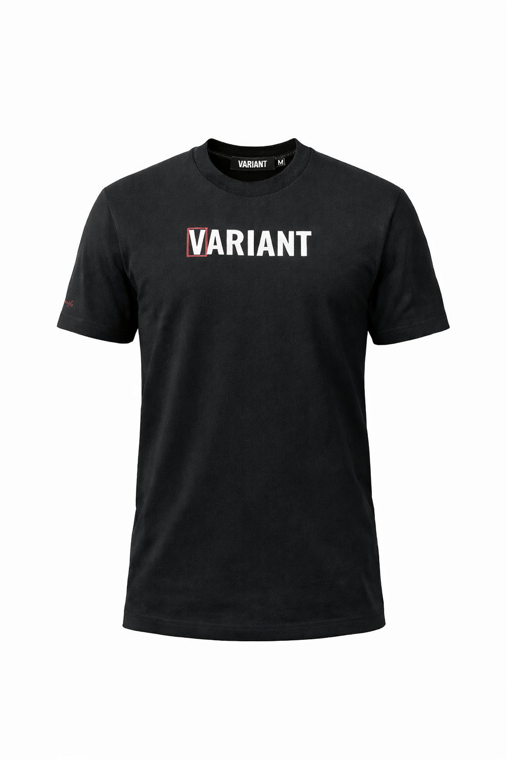 Unisex Oversized Cotton T-Shirt