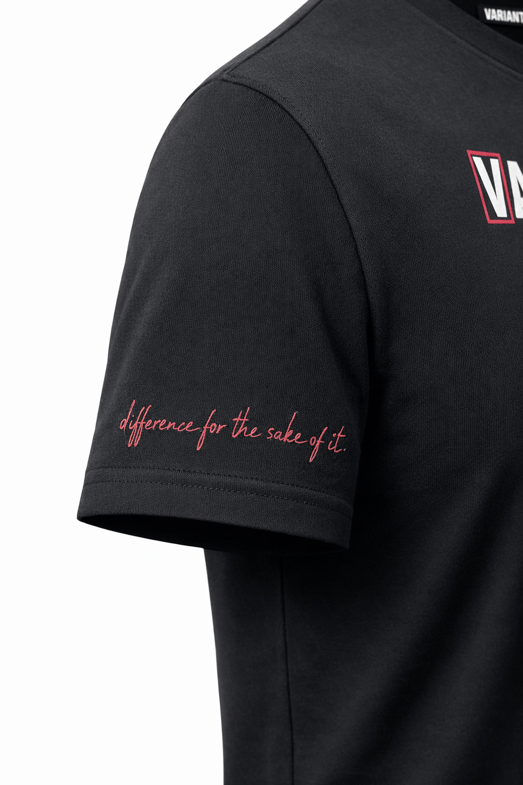 Must Have Tee Set