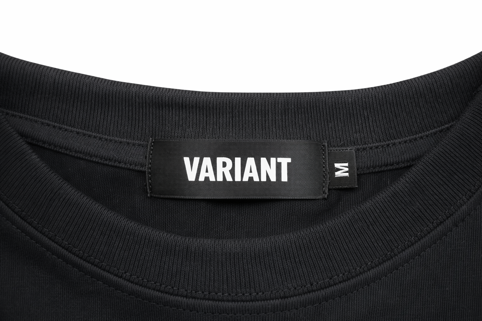 Unisex Oversized Cotton T-Shirt