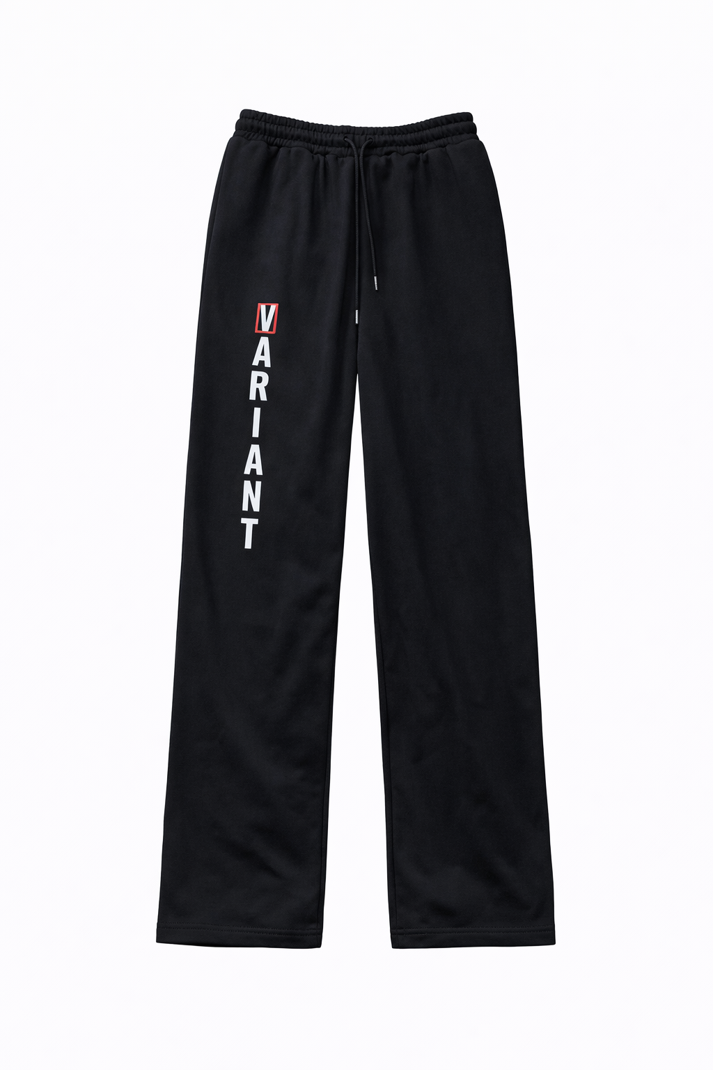 Essential Straight Leg Sweats