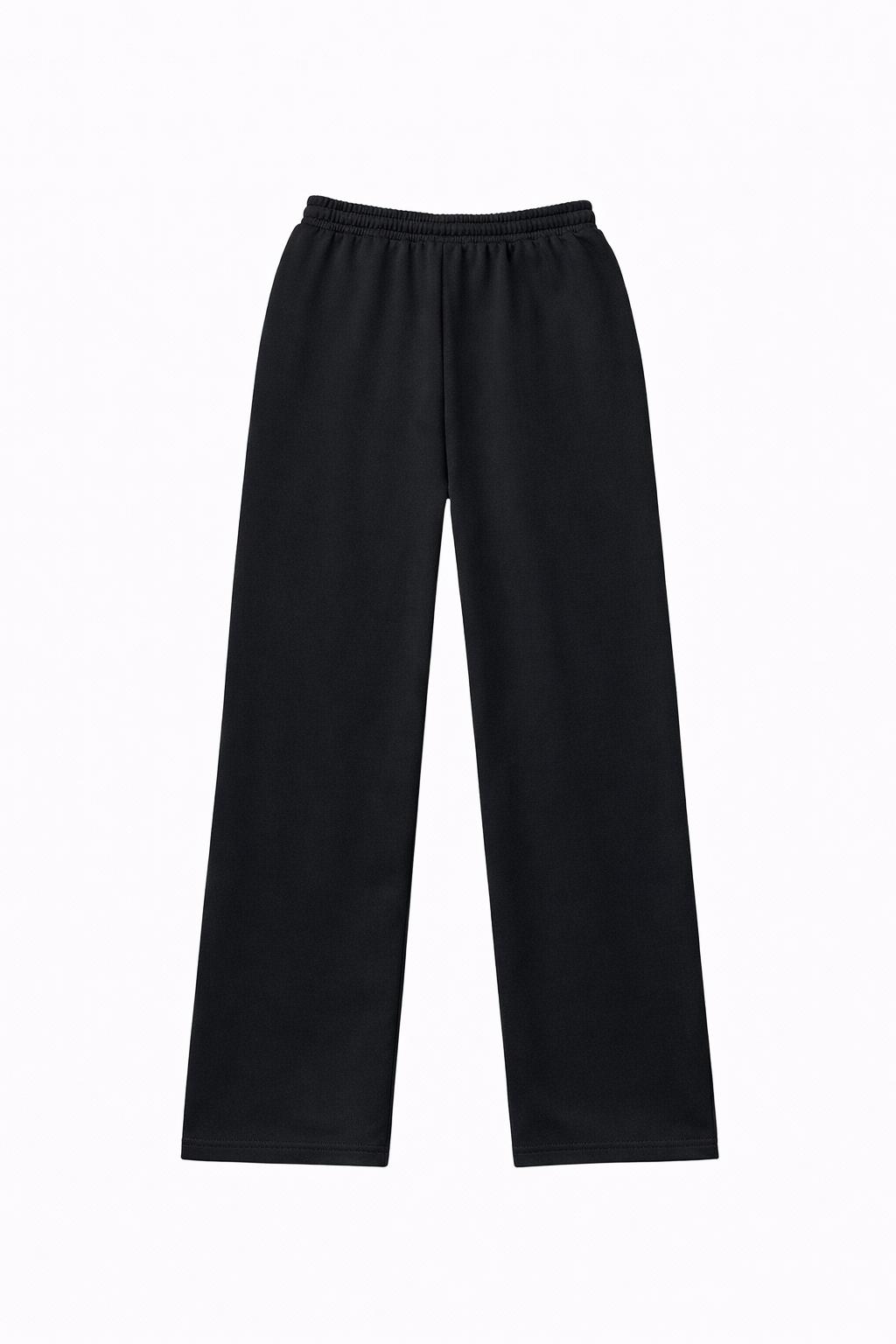 Essential Straight Leg Sweats
