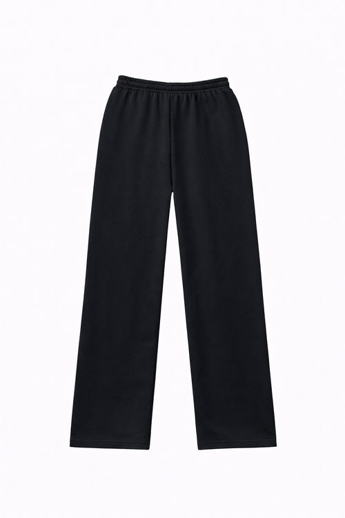 Essential Straight Leg Sweats