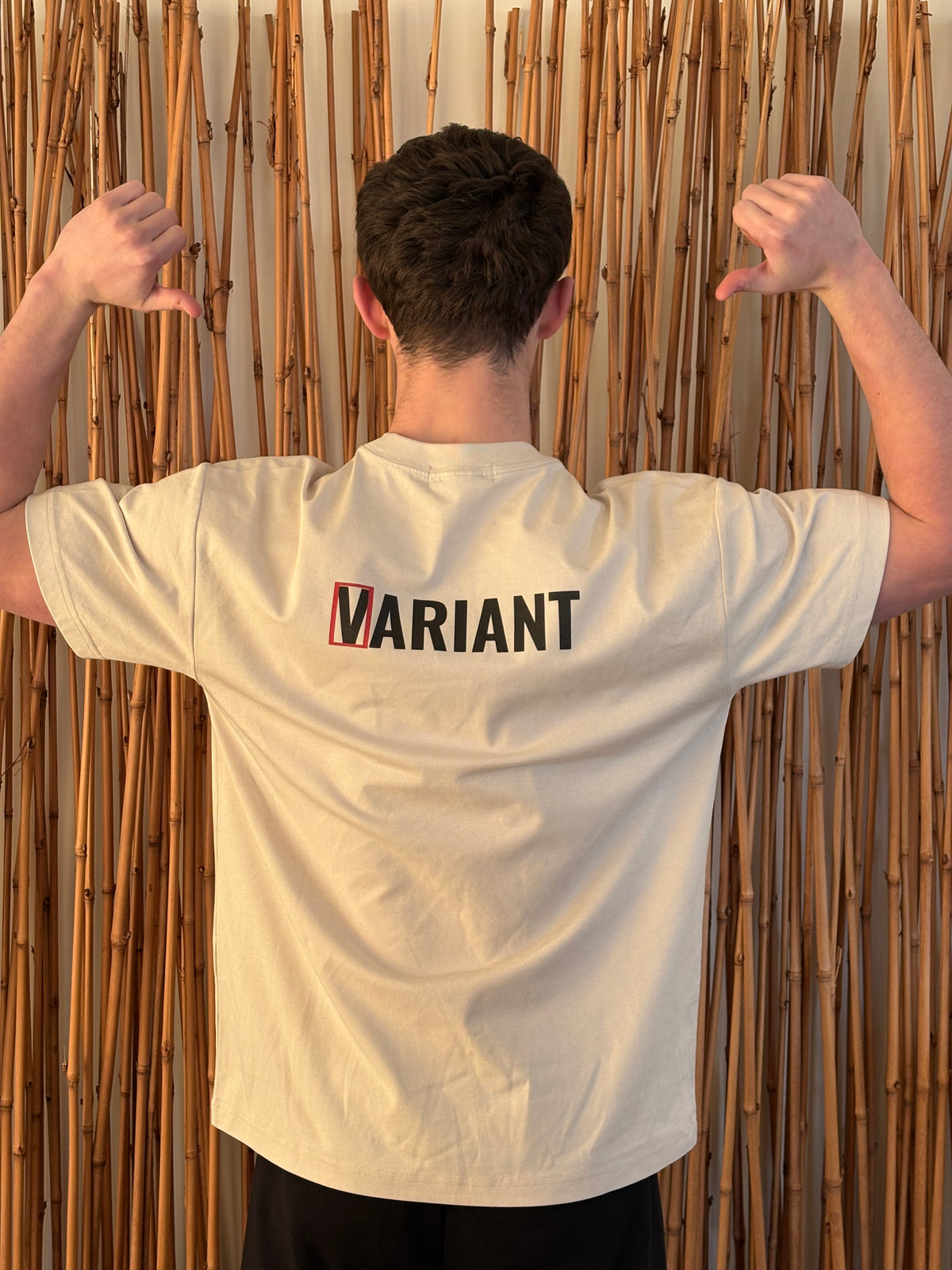 Variant Essential Tee