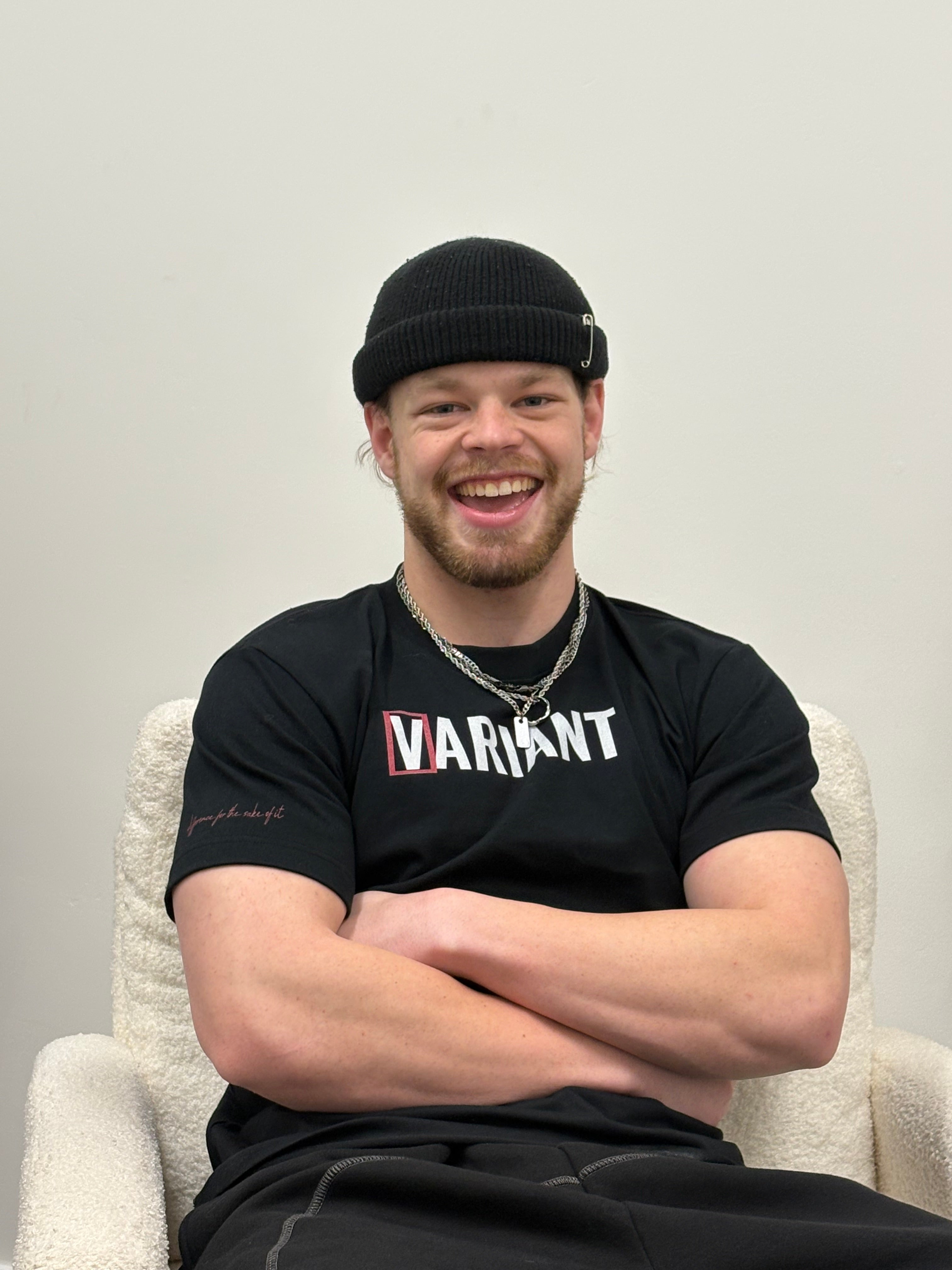 Unisex Oversized Cotton T-Shirt