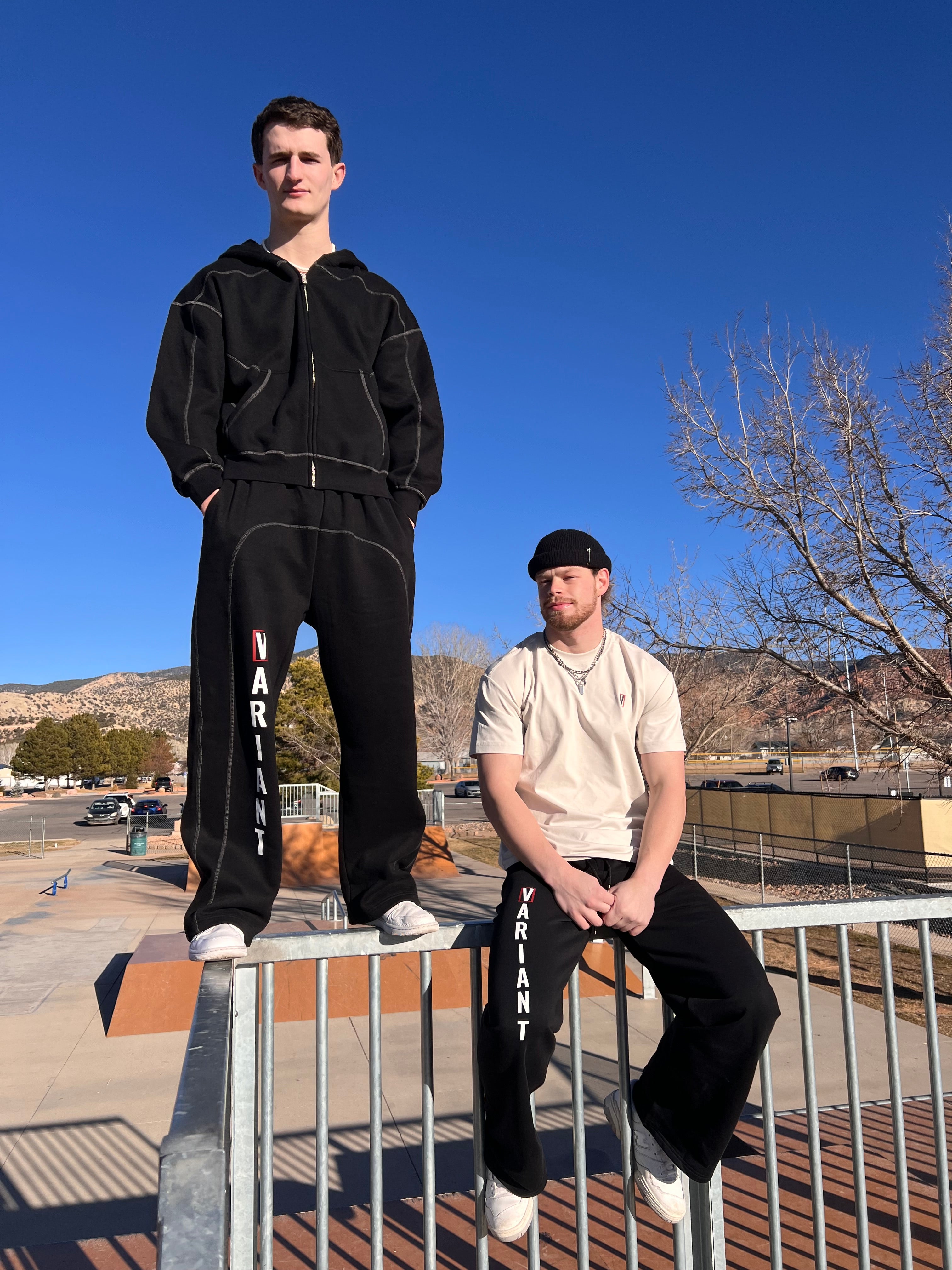 Variant Essential Tee