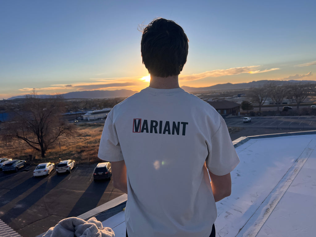 Variant Essential Tee