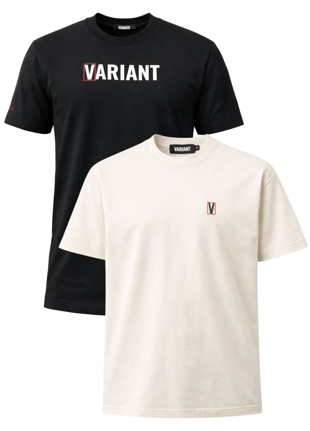 Must Have Tee Set