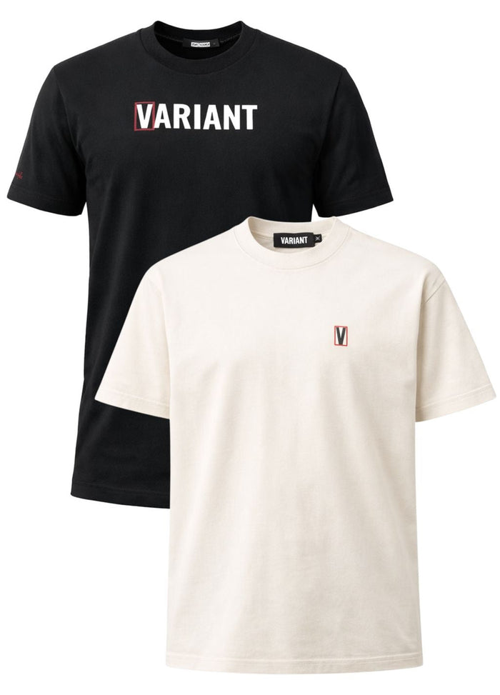 Must Have Tee Set