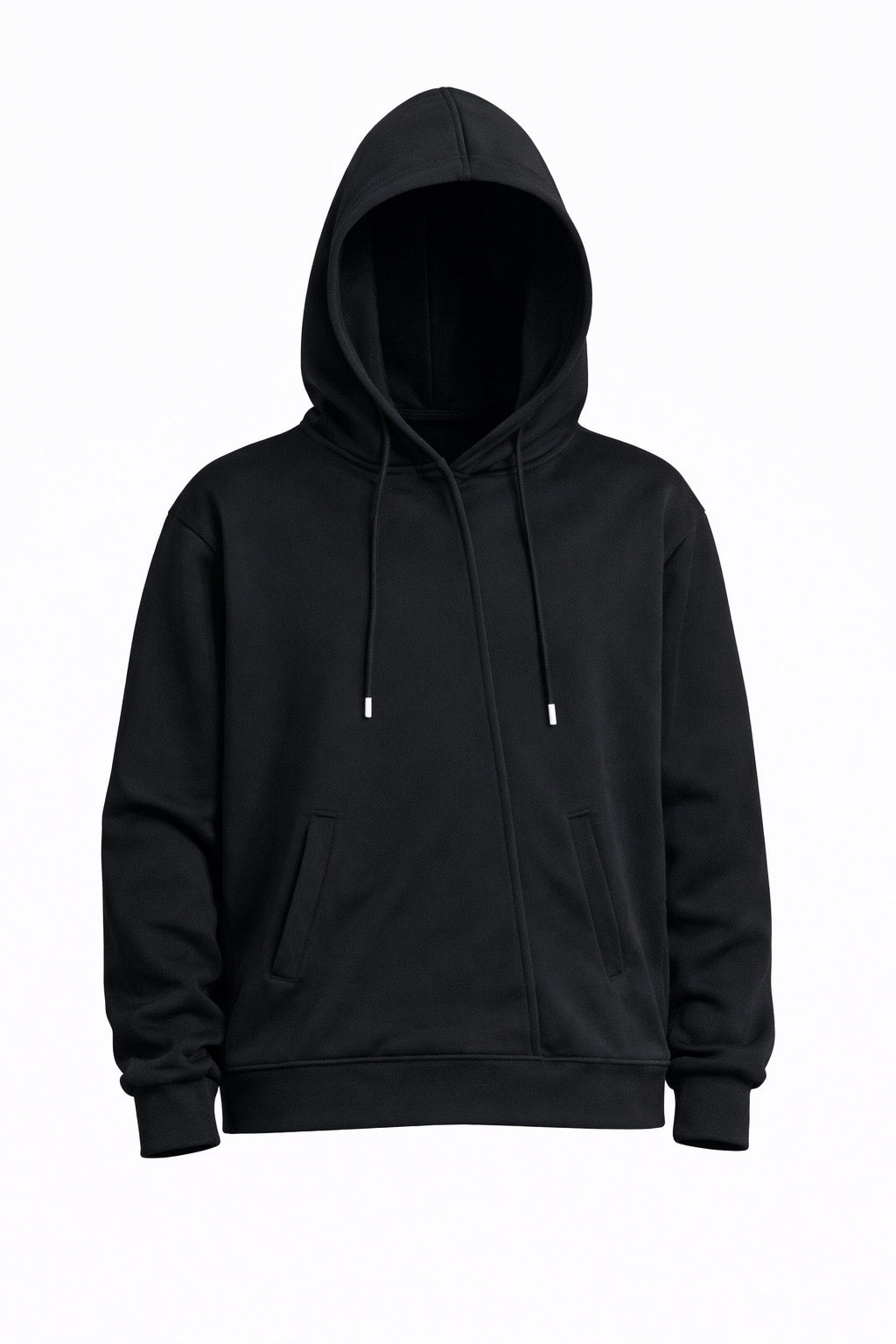 Difference Hoodie